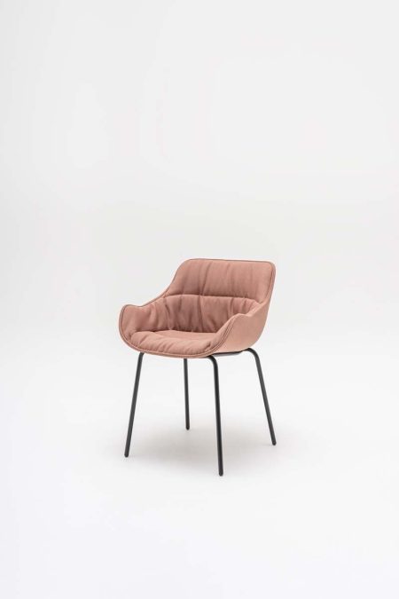 Krēsls Baltic Soft Duo