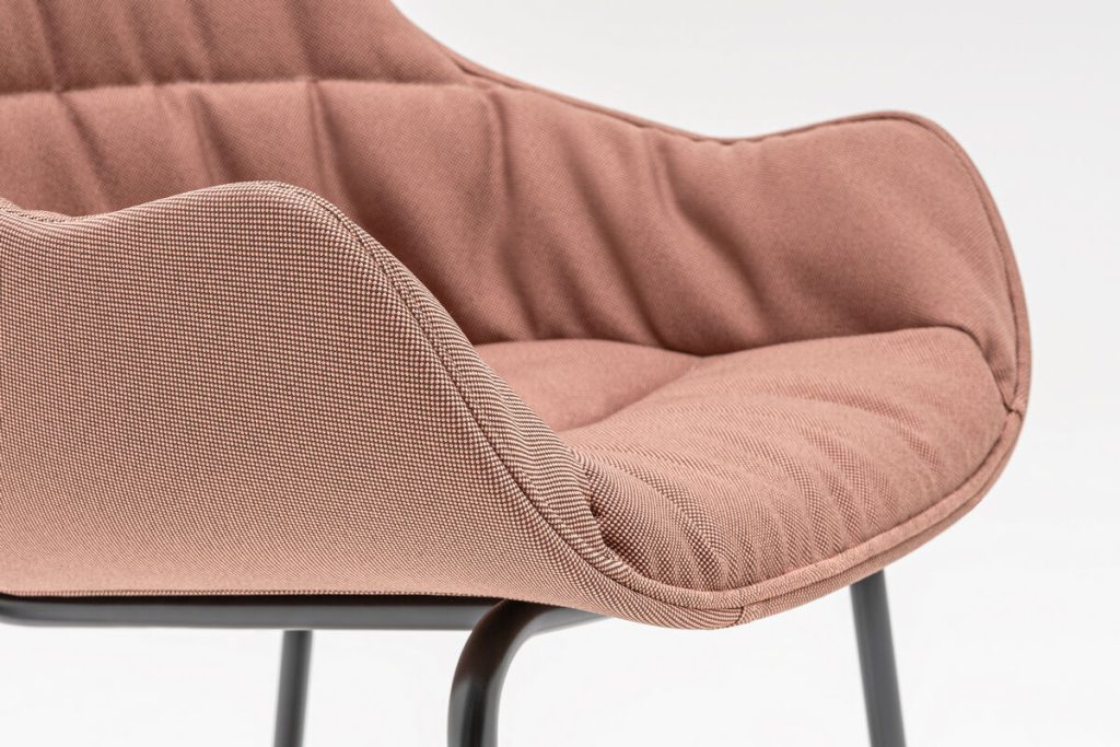 Krēsls Baltic Soft Duo - Image 4