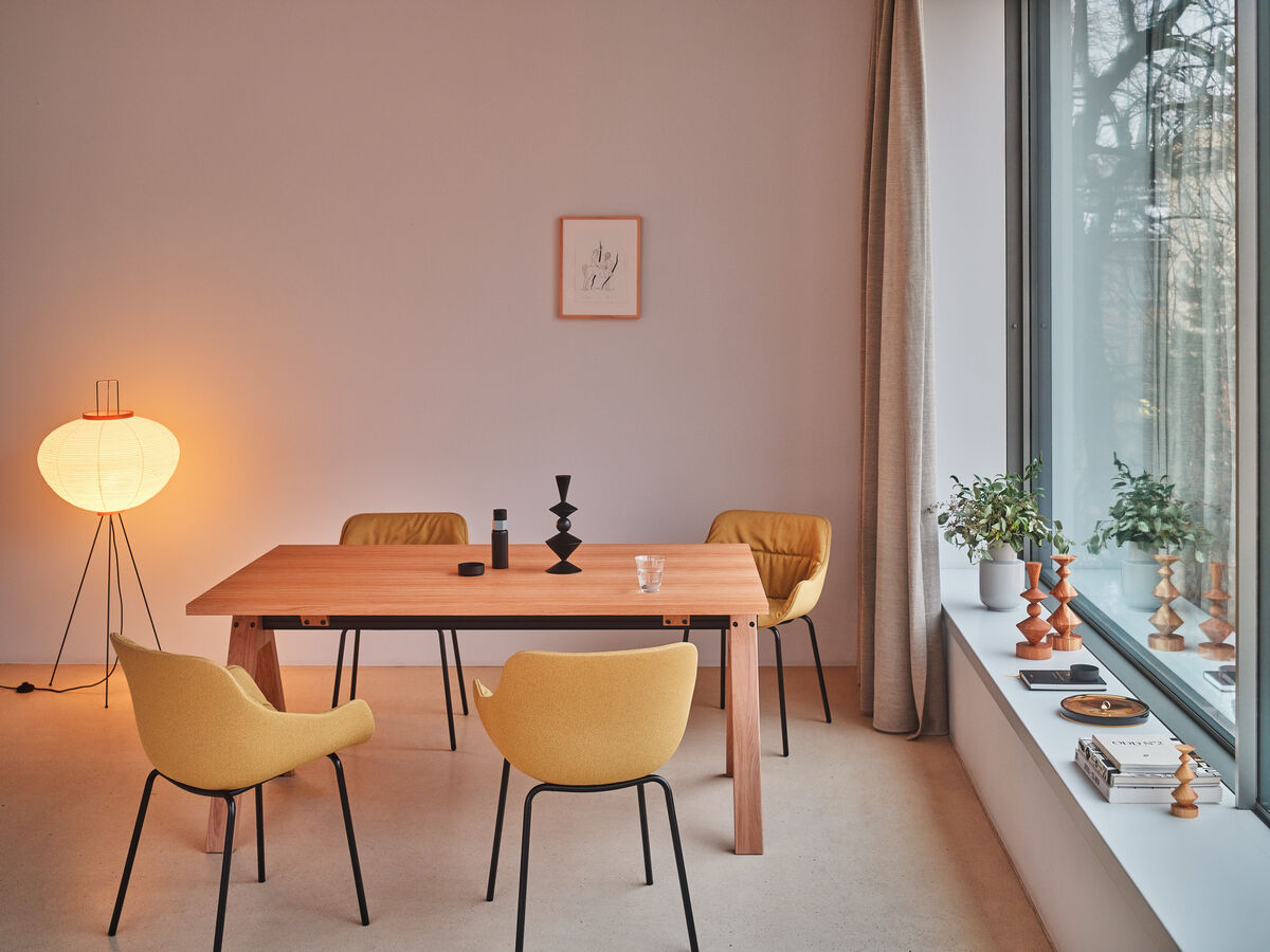 Krēsls Baltic Soft Duo — attēls 8