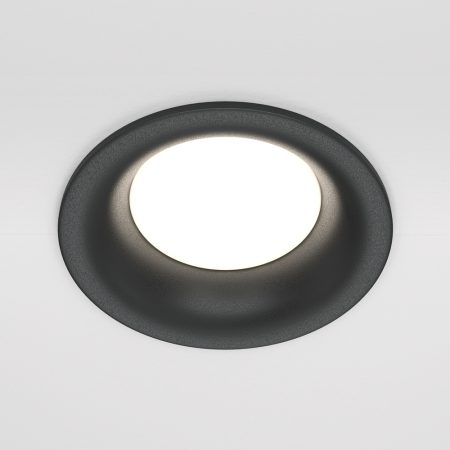 Iebūvējama lampa Slim GU10 1x10W