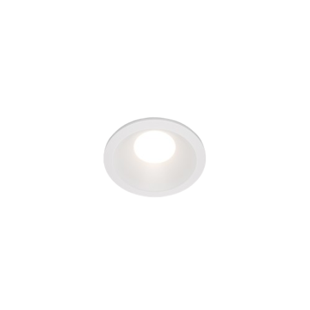 Iebūvējama lampa Zoom GU10 1x10W