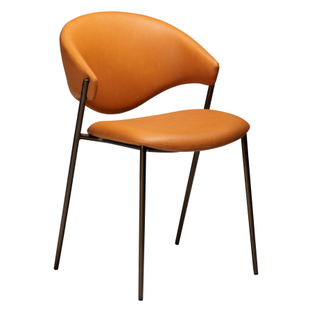 Krēsls ZONE oranžs