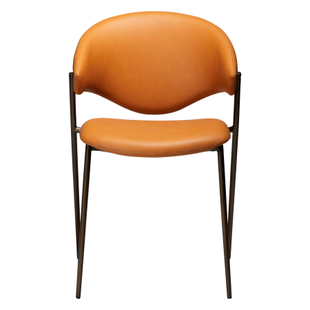 Krēsls ZONE oranžs