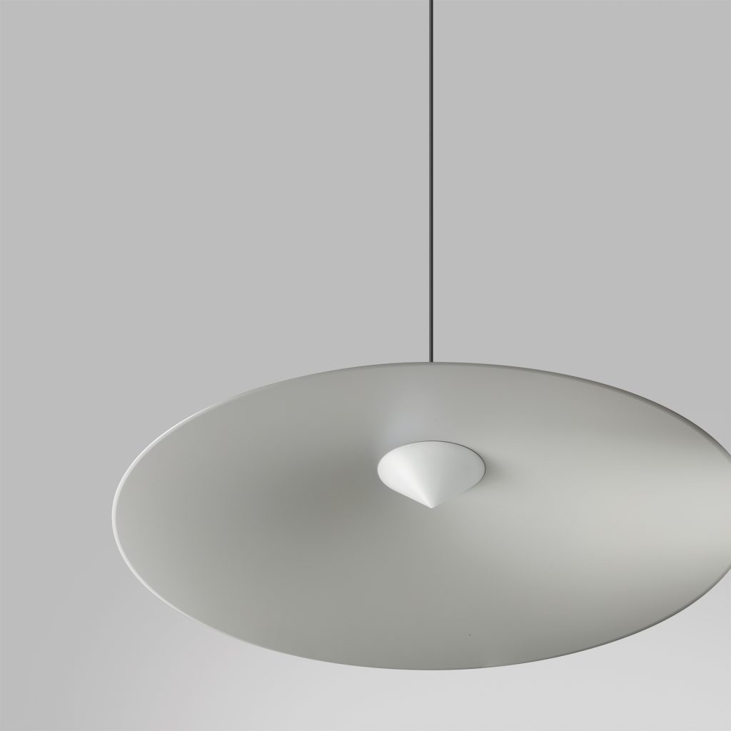 DUNE 35 iekarināma lampa, melna - Image 4