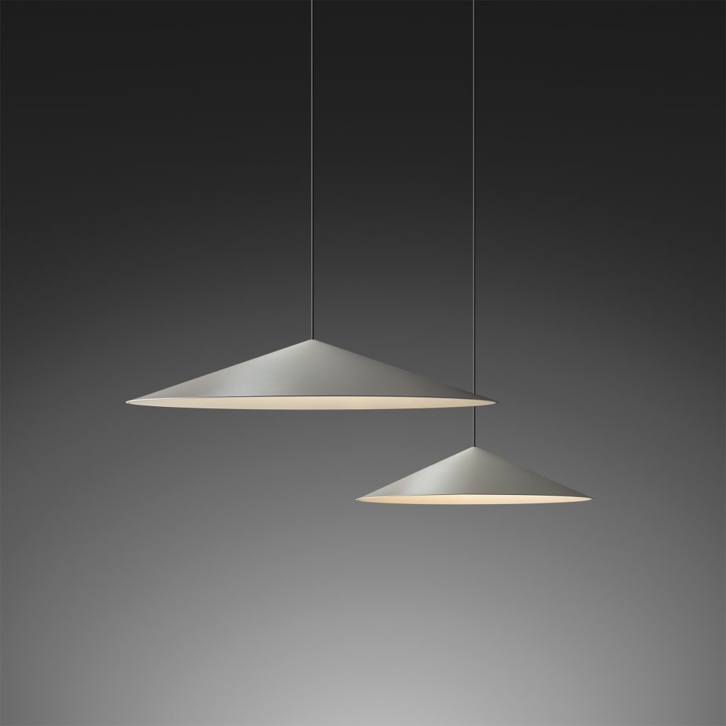 DUNE 35 iekarināma lampa, melna - Image 3