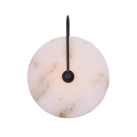 Sienas lampa Retro, Ø: 16 cm