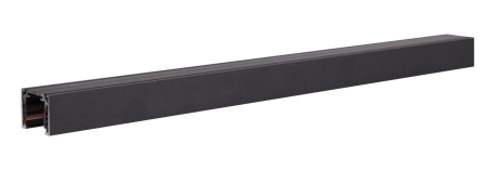 Magnetic rail for plasterboard, 2m