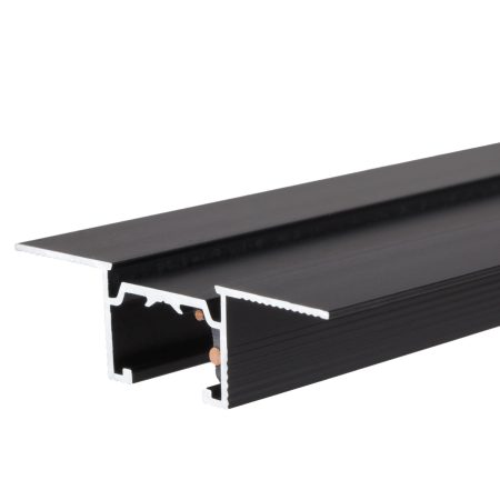 Zemapmetuma magnētiskā sliede MICRO, 1m