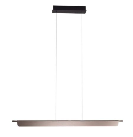 Iekarināma lampa Jo-Jo Modern, pelēka