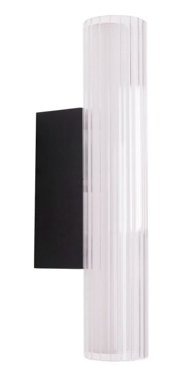 Sienas lampa Fayette 31 cm, IP44