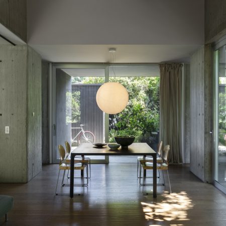 Iekarināma lampa Carta d60