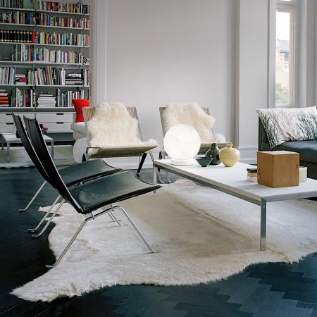 Galda lampa Carta d20