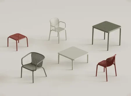 Sāna galdiņš BRENE