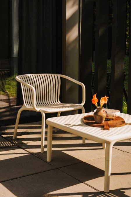 Atpūtas krēsls BRENE