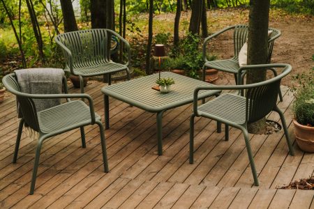 Kafijas galdiņš BRENE