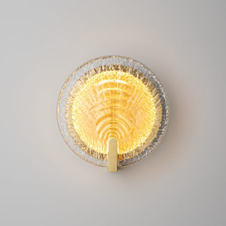 Sienas lampa Regatta 5W