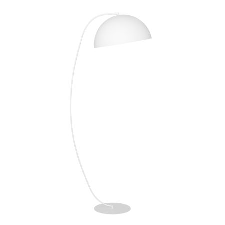 Stāvlampa ARCOS LP1, balta