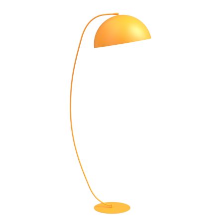 Stāvlampa ARCOS LP1, dzeltena