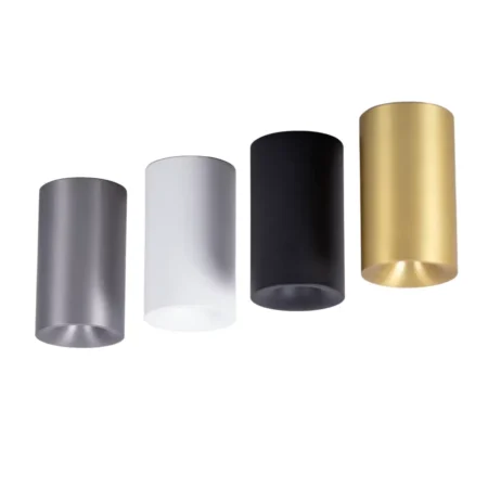 Griestu lampa OREA, balta IP54