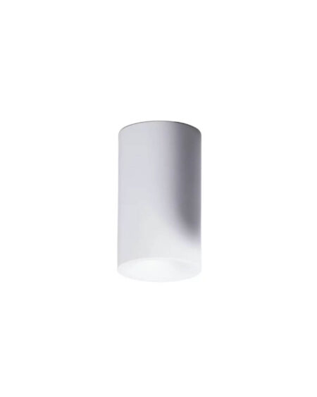 Griestu lampa OREA, balta IP54